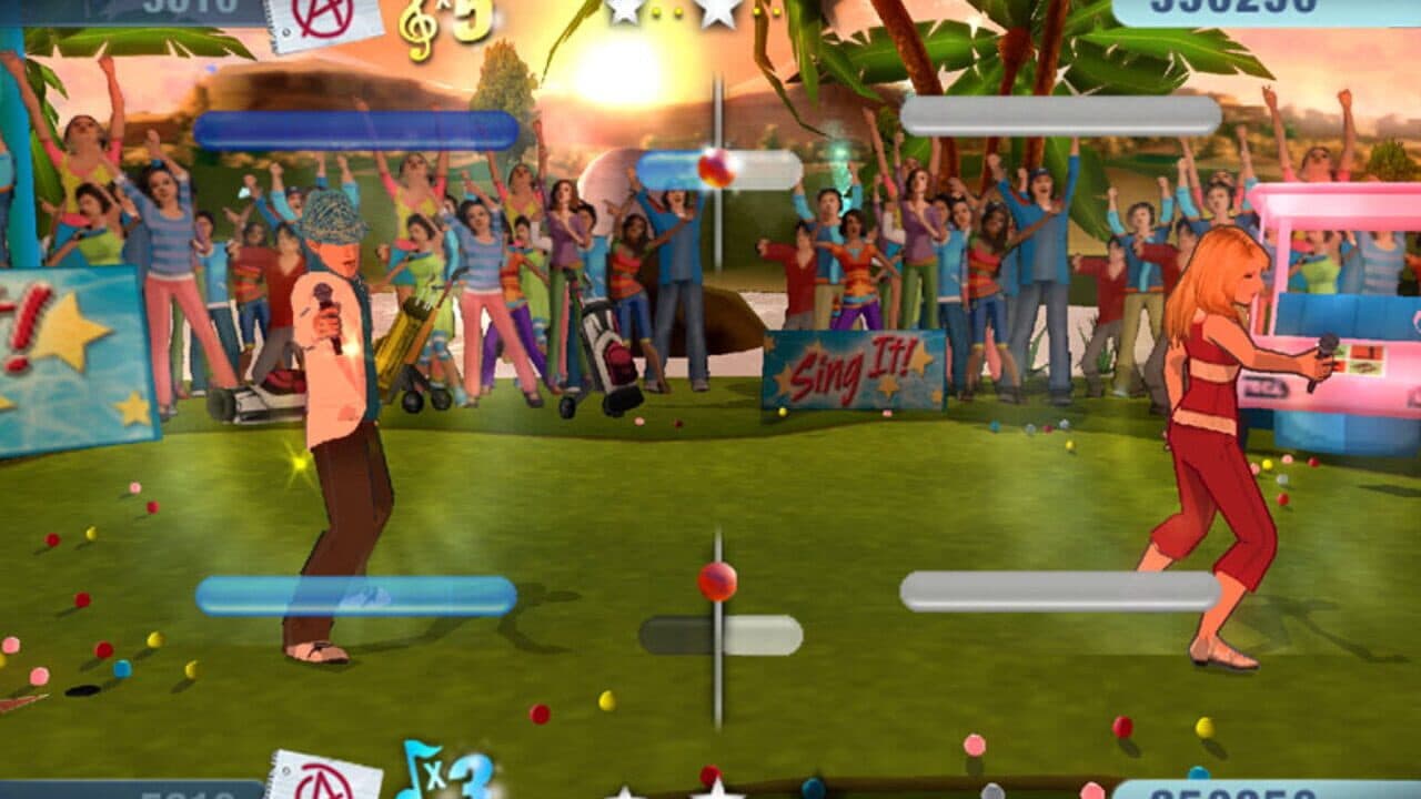 High School Musical: Sing It! thumbnail 2