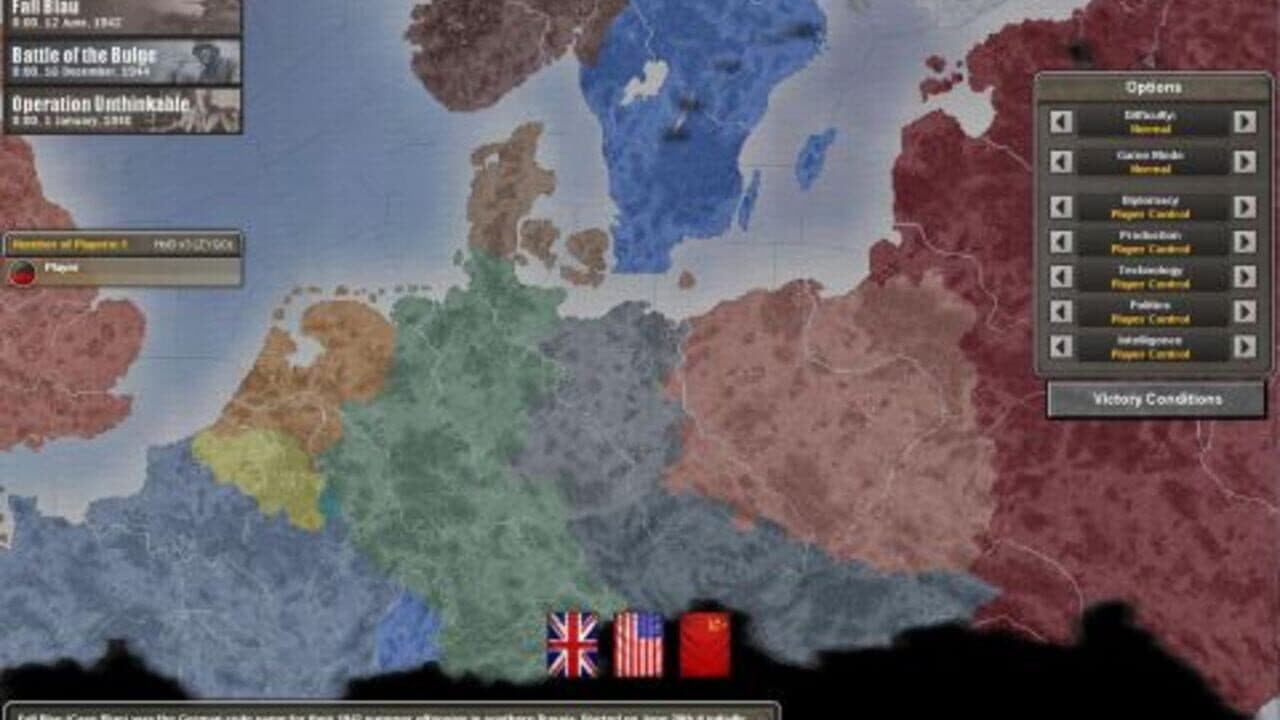 Hearts of Iron III thumbnail 2