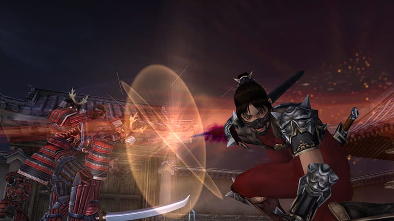 Soulcalibur Legends thumbnail 3