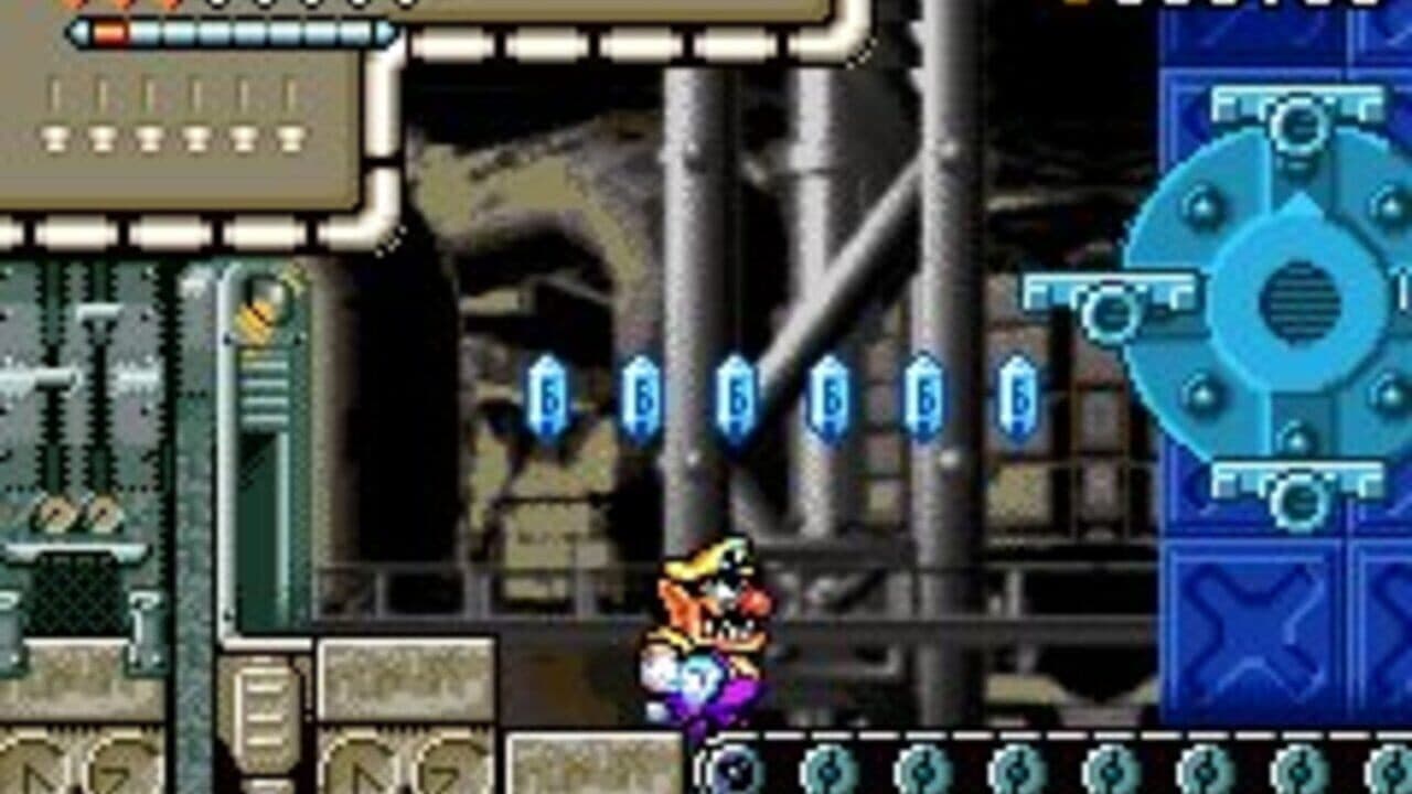 Wario Land 4 thumbnail 9