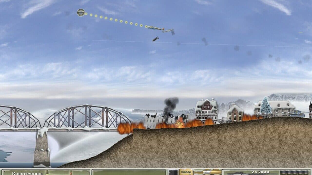 Pe-2: Dive Bomber thumbnail 4