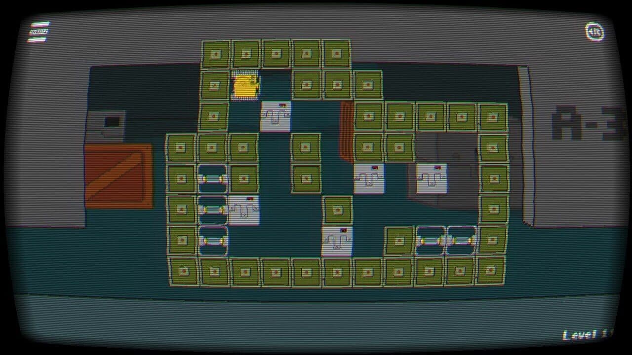 Tanker screenshot 1