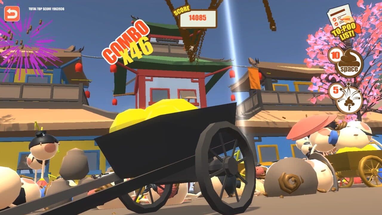 There's Poop In My Soup thumbnail 4