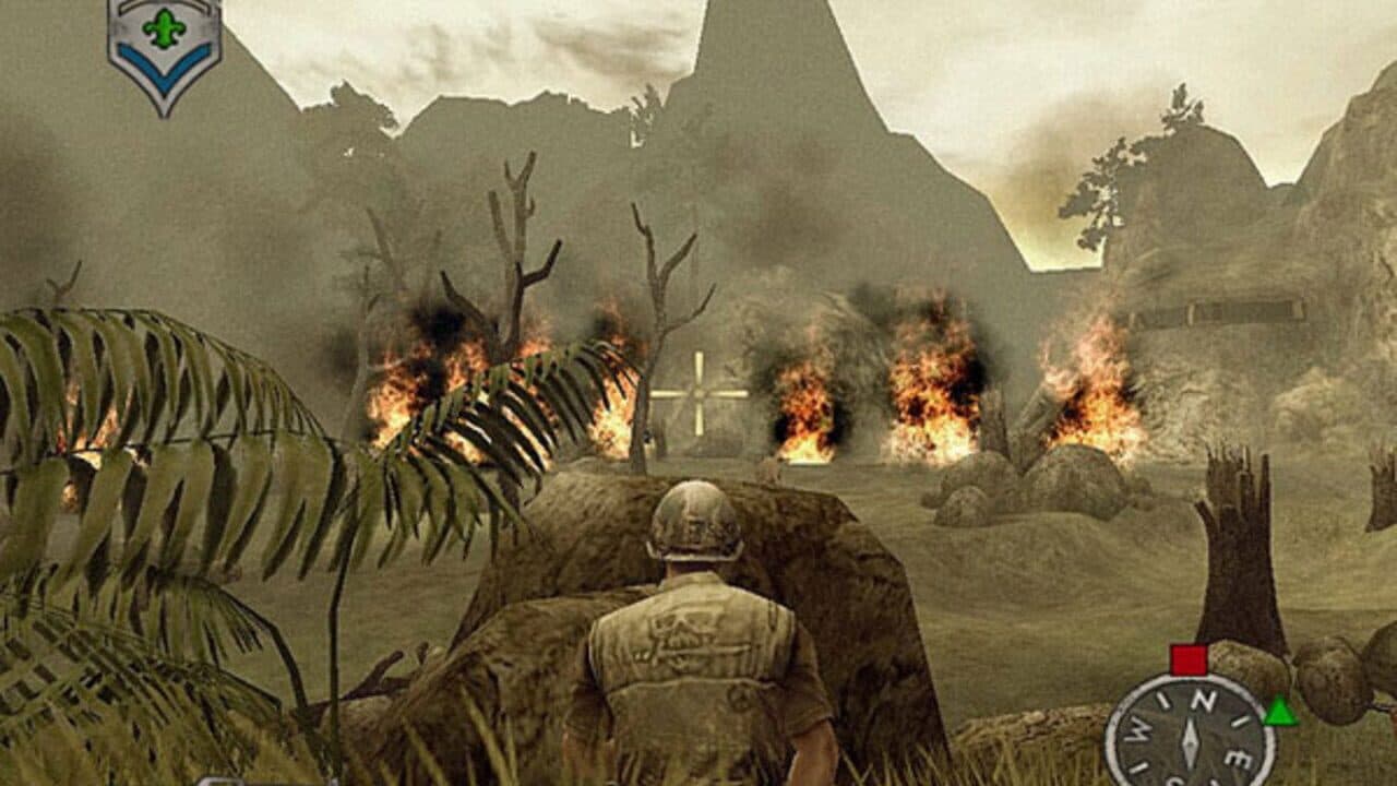 Shellshock: Nam '67 thumbnail 3