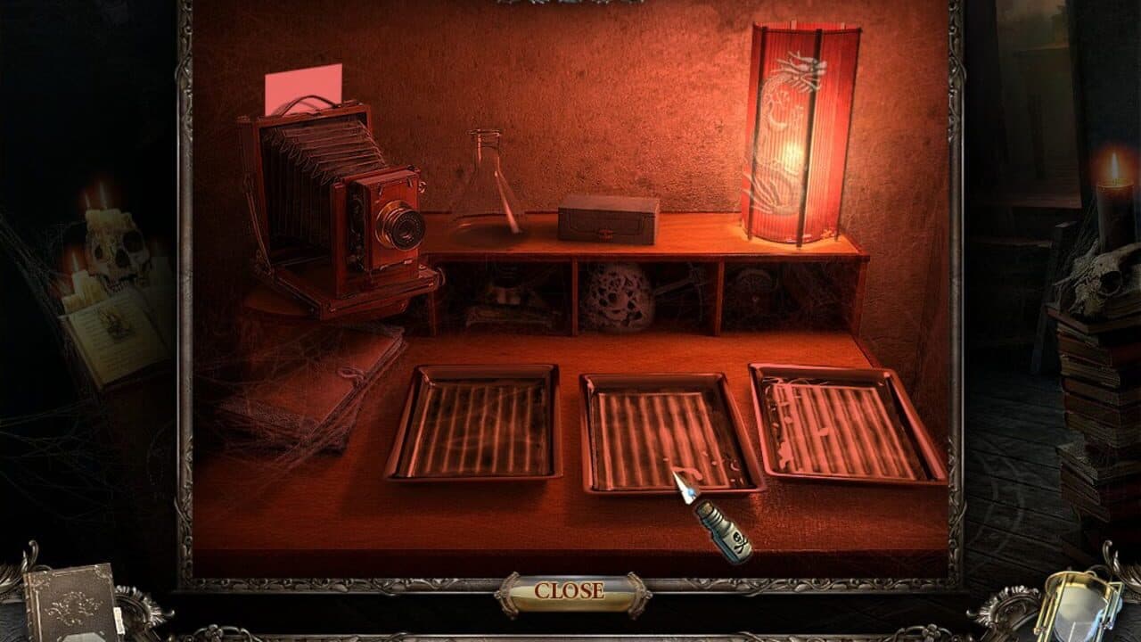 Timeless: The Forgotten Town - Collector's Edition thumbnail 4