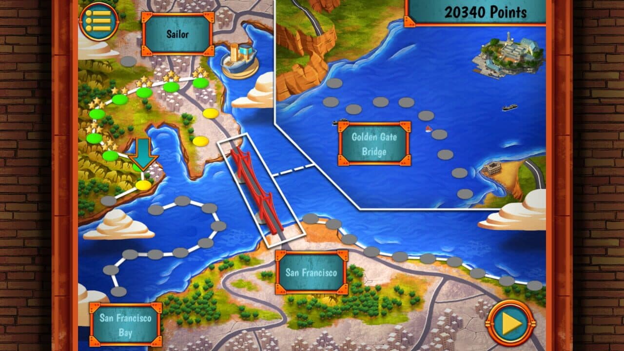 5-in-1 Pack: Monument Builders - Destination USA thumbnail 5