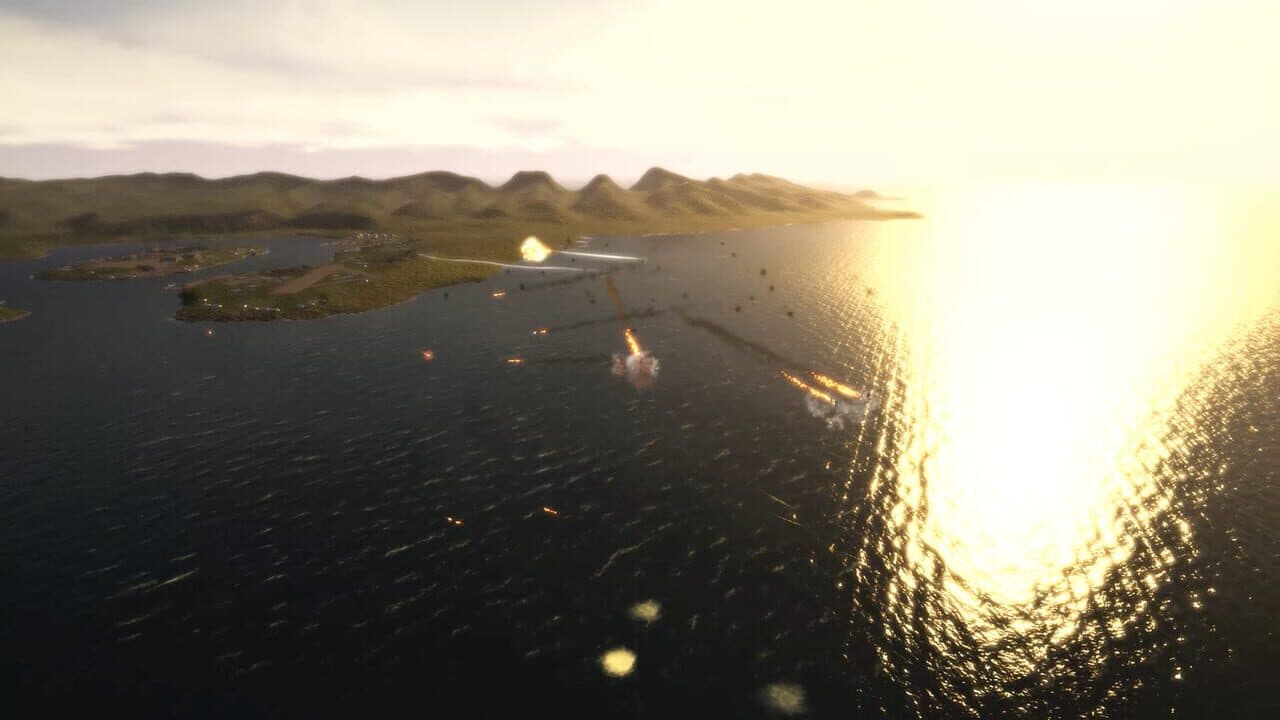 Victory At Sea Pacific thumbnail 11