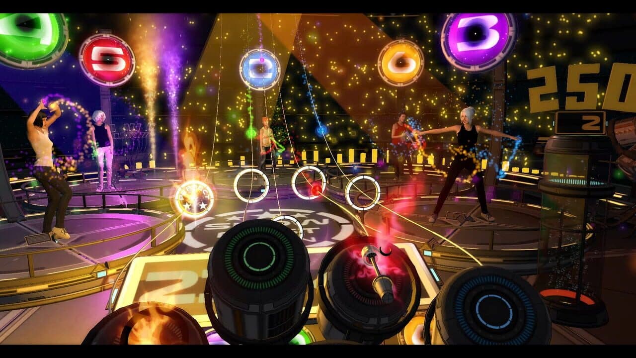 Show Must Go On thumbnail 4
