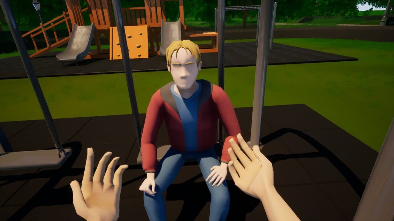 As If Dreaming When You're Wide Awake thumbnail 2