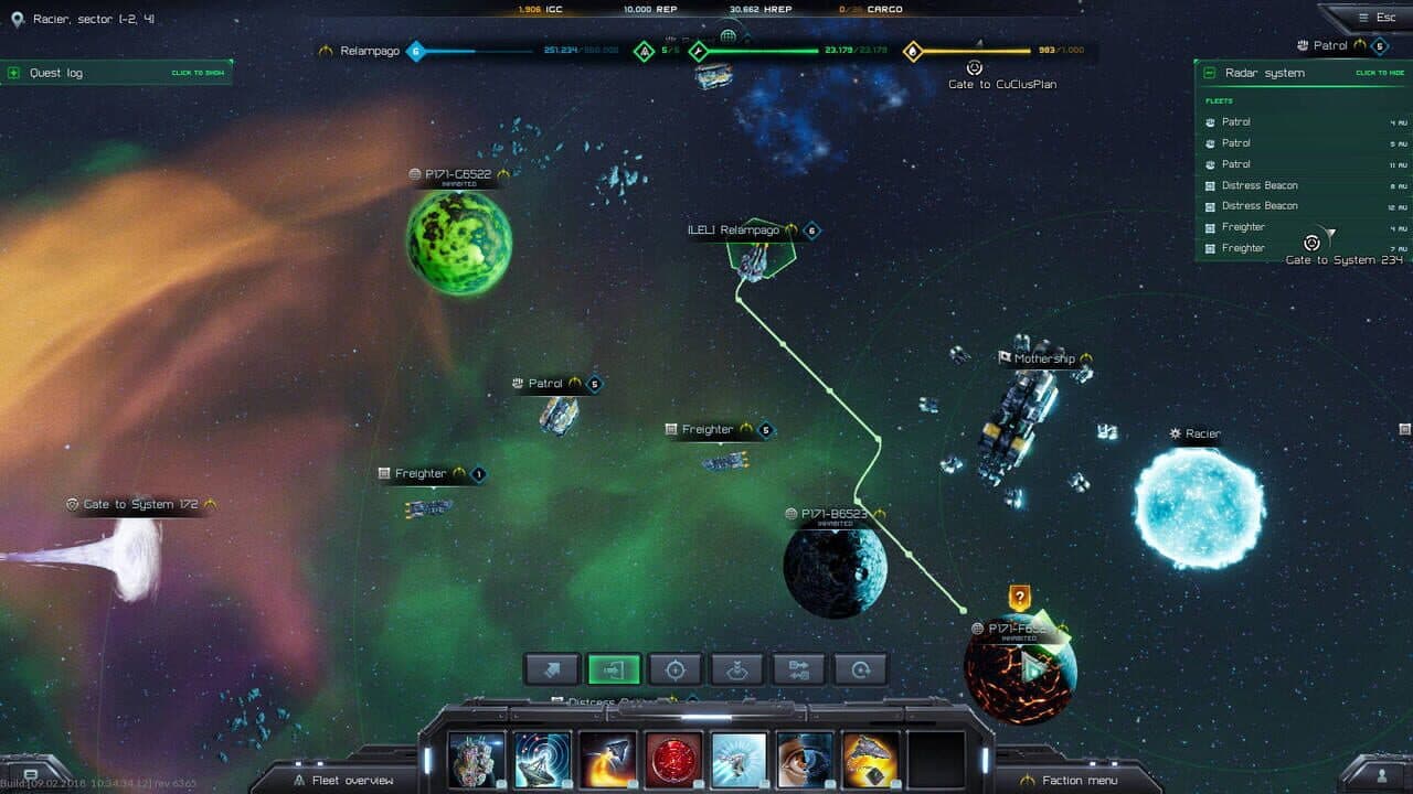 Starfall Tactics thumbnail 4