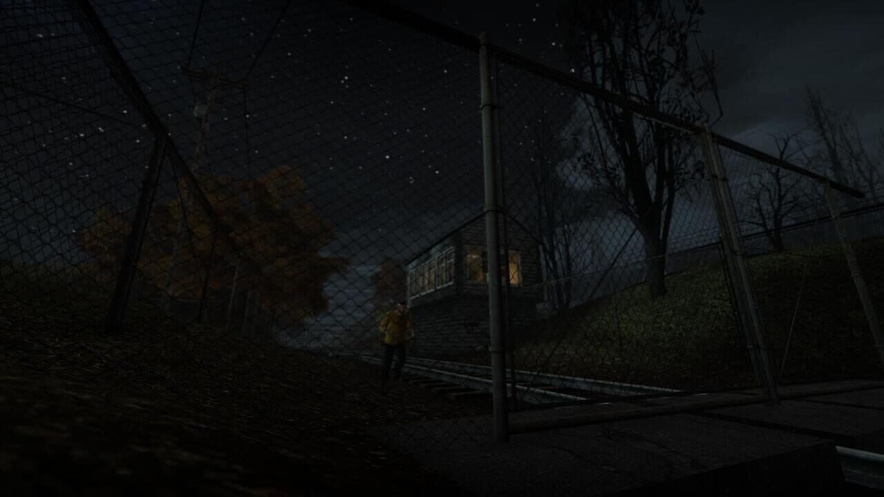 Estranged: Act I thumbnail 2