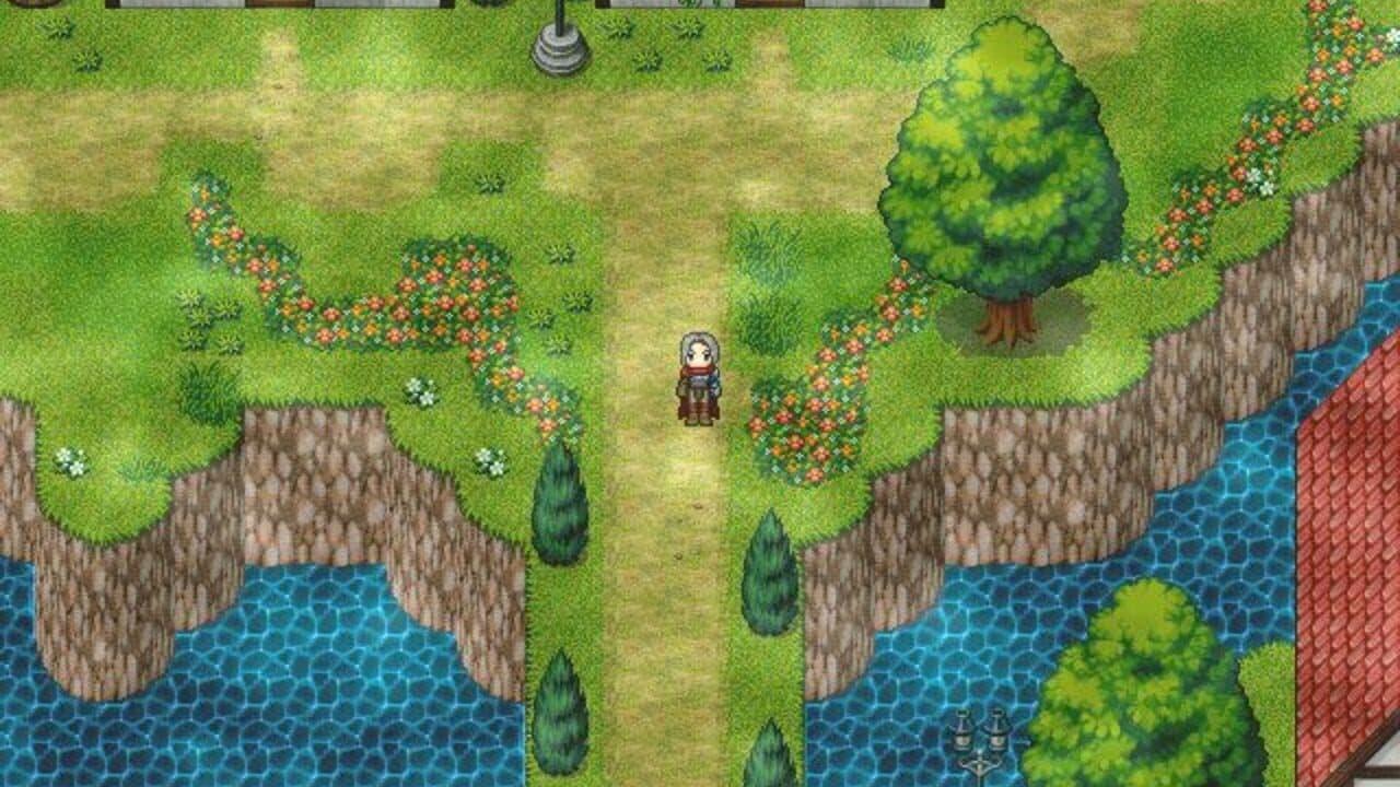 Fated Souls screenshot 1