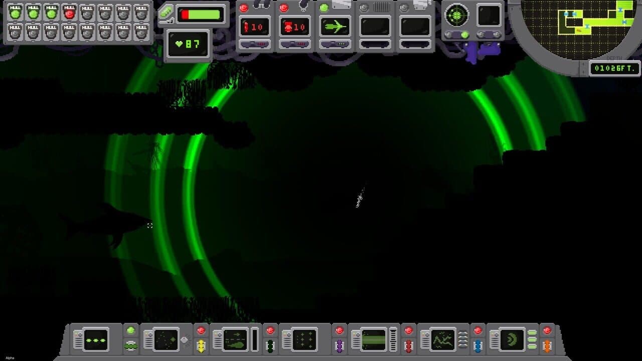 Depths of Sanity thumbnail 5