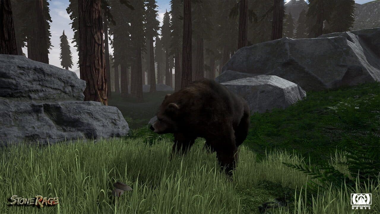 Stone Rage thumbnail 3