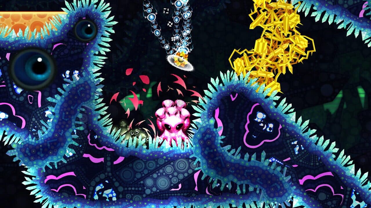 Deep Under the Sky thumbnail 3