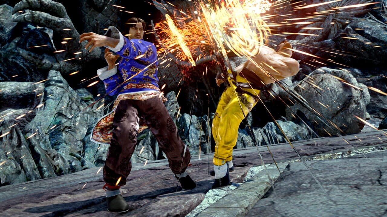 Tekken 7 thumbnail 12