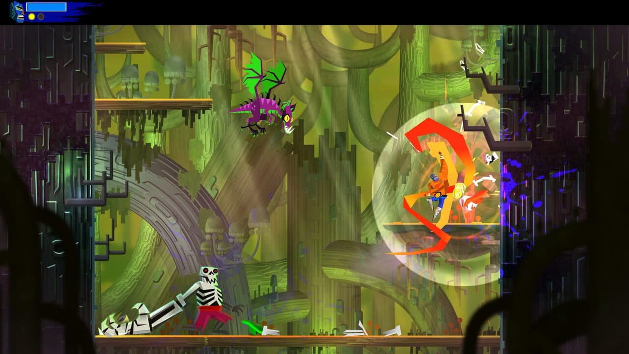 Guacamelee! 2 thumbnail 9