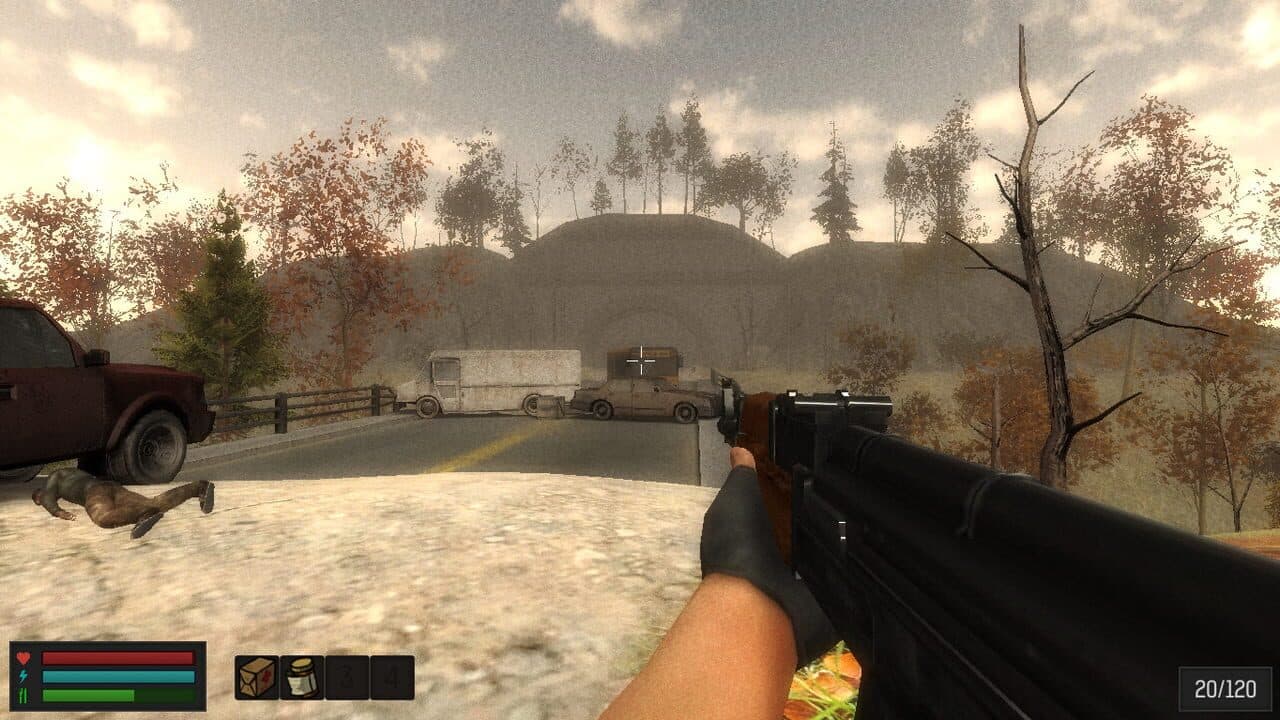 Invention 2 screenshot 1