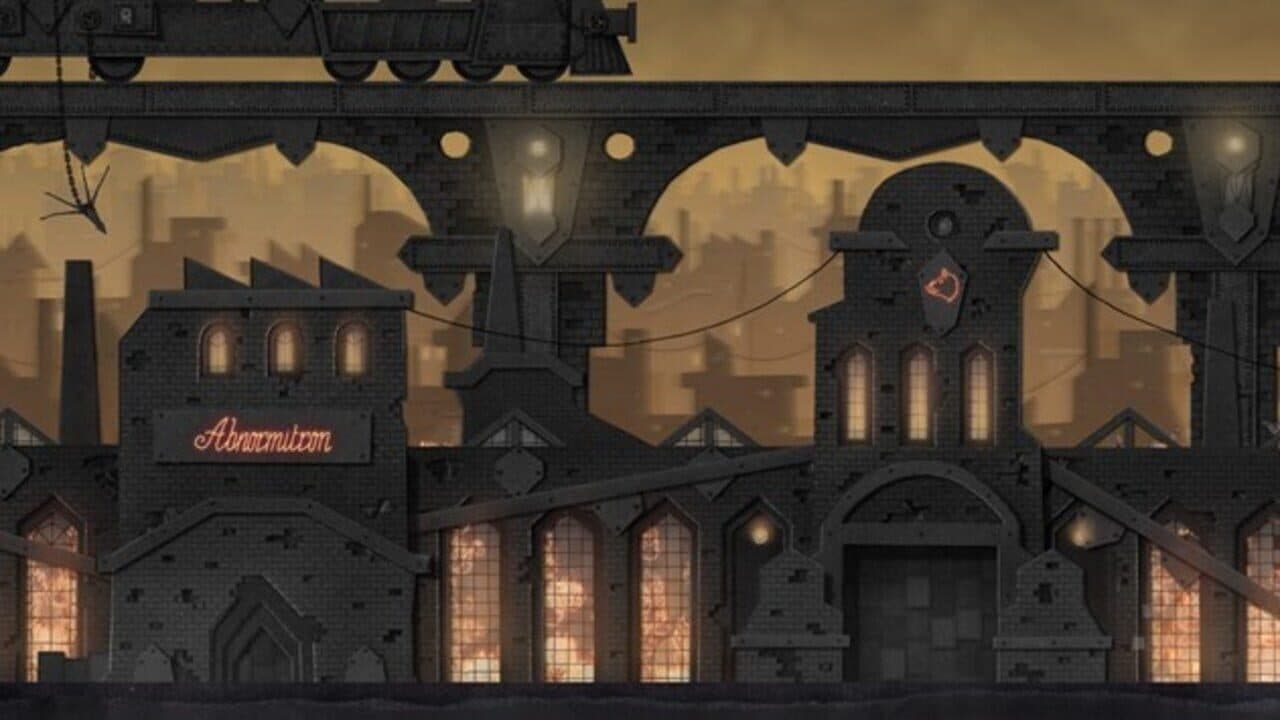 Dark Train thumbnail 3