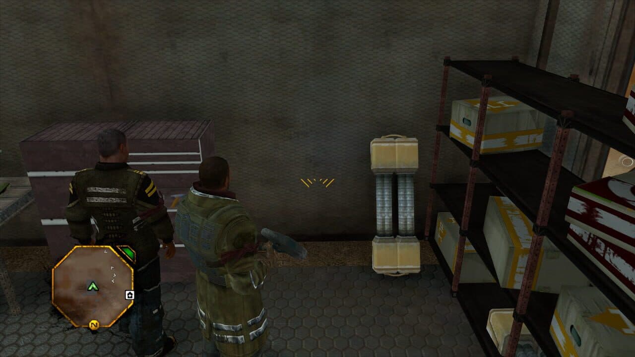Red Faction: Guerrilla thumbnail 2
