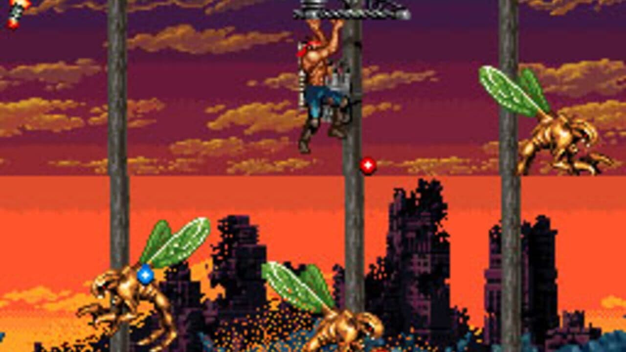 Contra 4 thumbnail 9