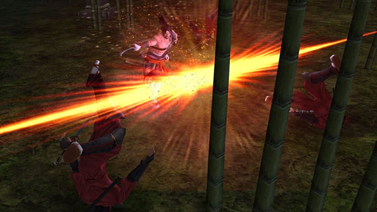 Soulcalibur Legends thumbnail 6