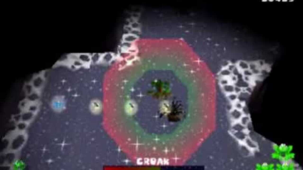 Frogger thumbnail 3