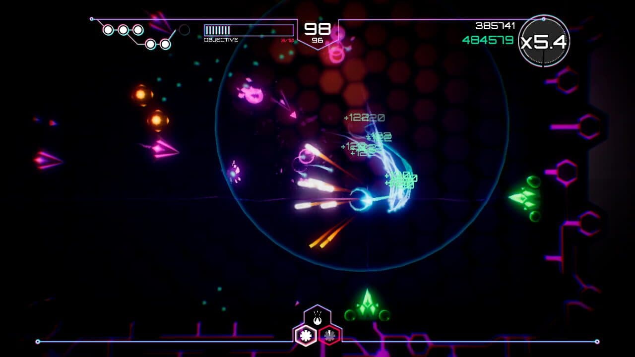 Tachyon Project thumbnail 9