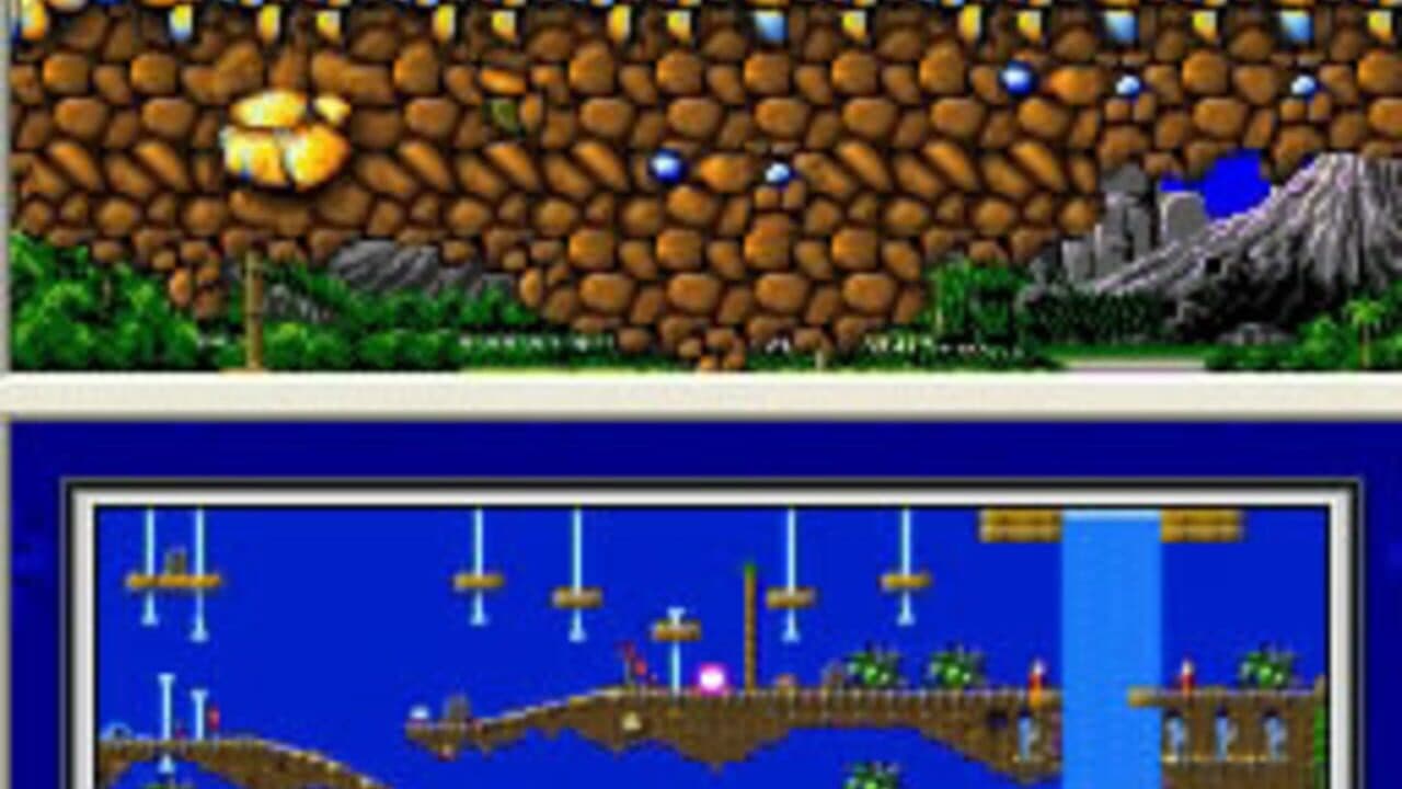 Oscar in Movieland screenshot 1