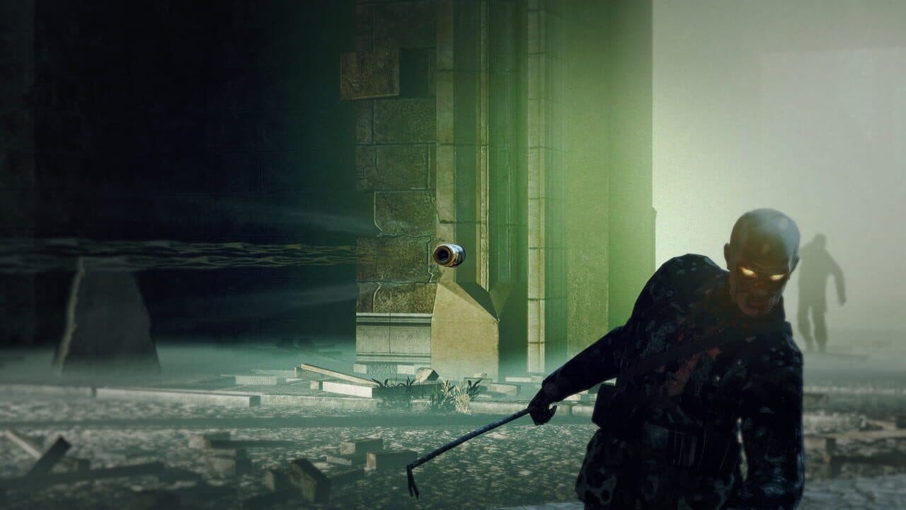 Sniper Elite: Nazi Zombie Army thumbnail 6