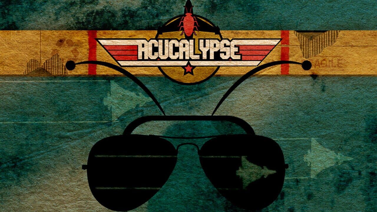 Acucalypse screenshot 1