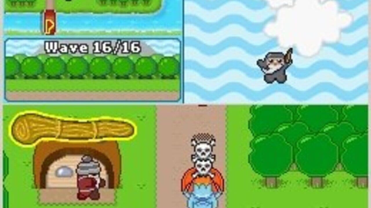 Ninjatown thumbnail 3