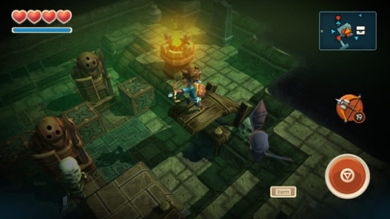 Oceanhorn thumbnail 2