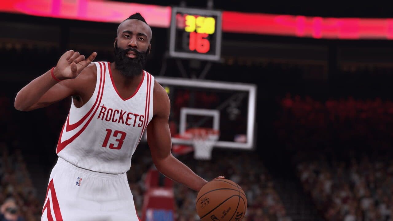 NBA 2K16 thumbnail 2