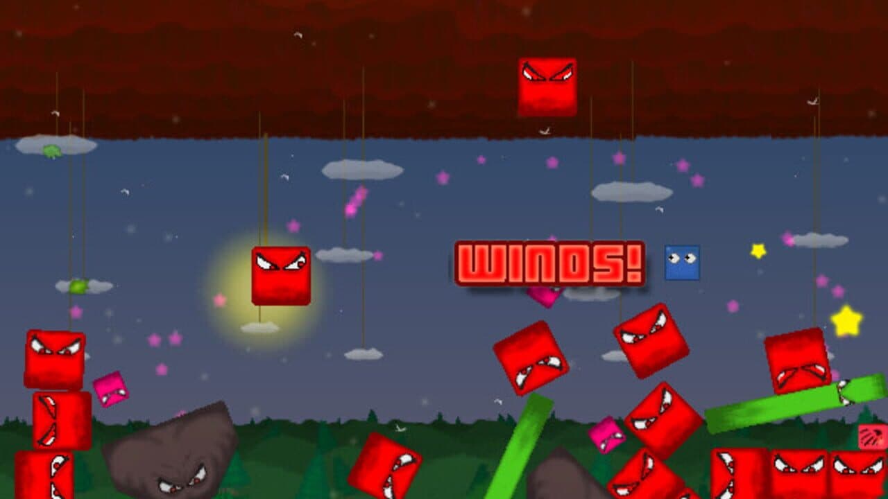Boom Box Blue! thumbnail 4