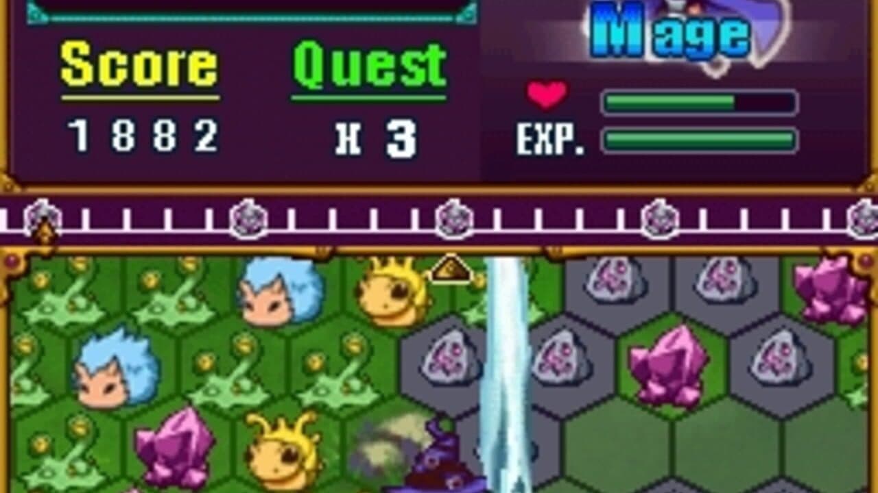 3 Heroes: Crystal Soul thumbnail 2