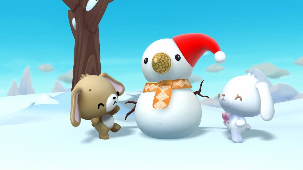 Hello Kitty Seasons thumbnail 3