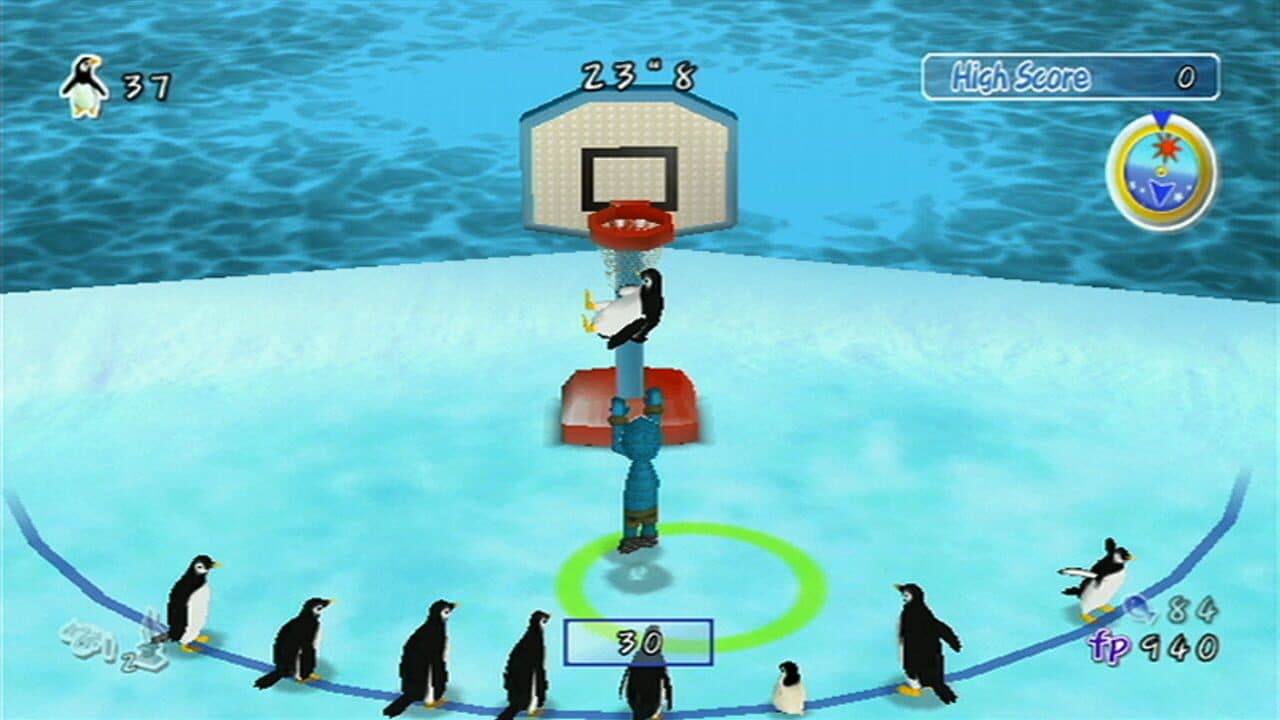 Snowpack Park thumbnail 5