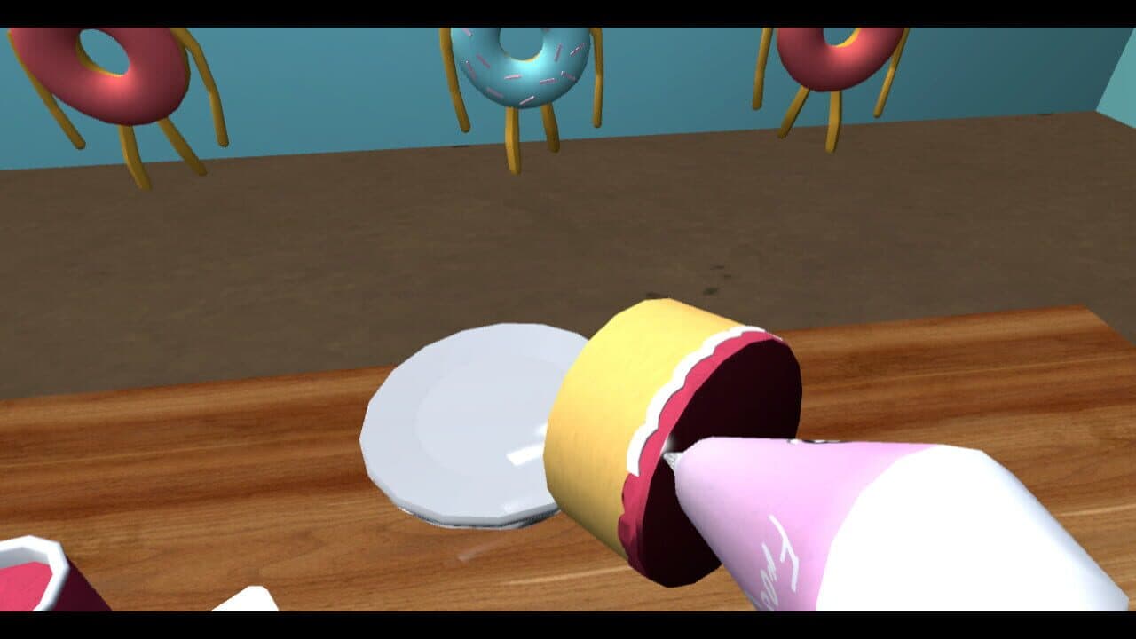 Batter Up! VR thumbnail 4