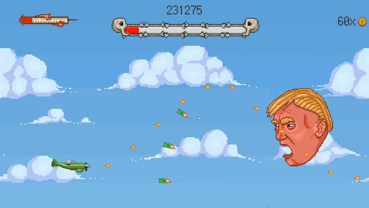 Putin 20!8 thumbnail 6