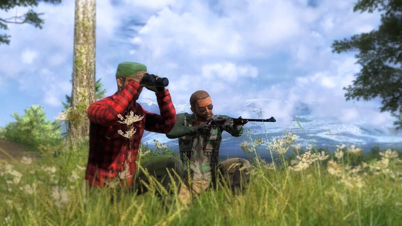 TheHunter Classic thumbnail 5