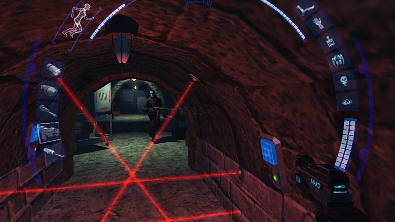 Deus Ex: Invisible War thumbnail 4