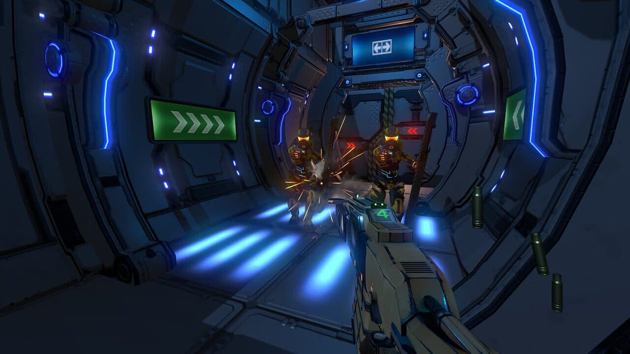 Dark Legion thumbnail 4
