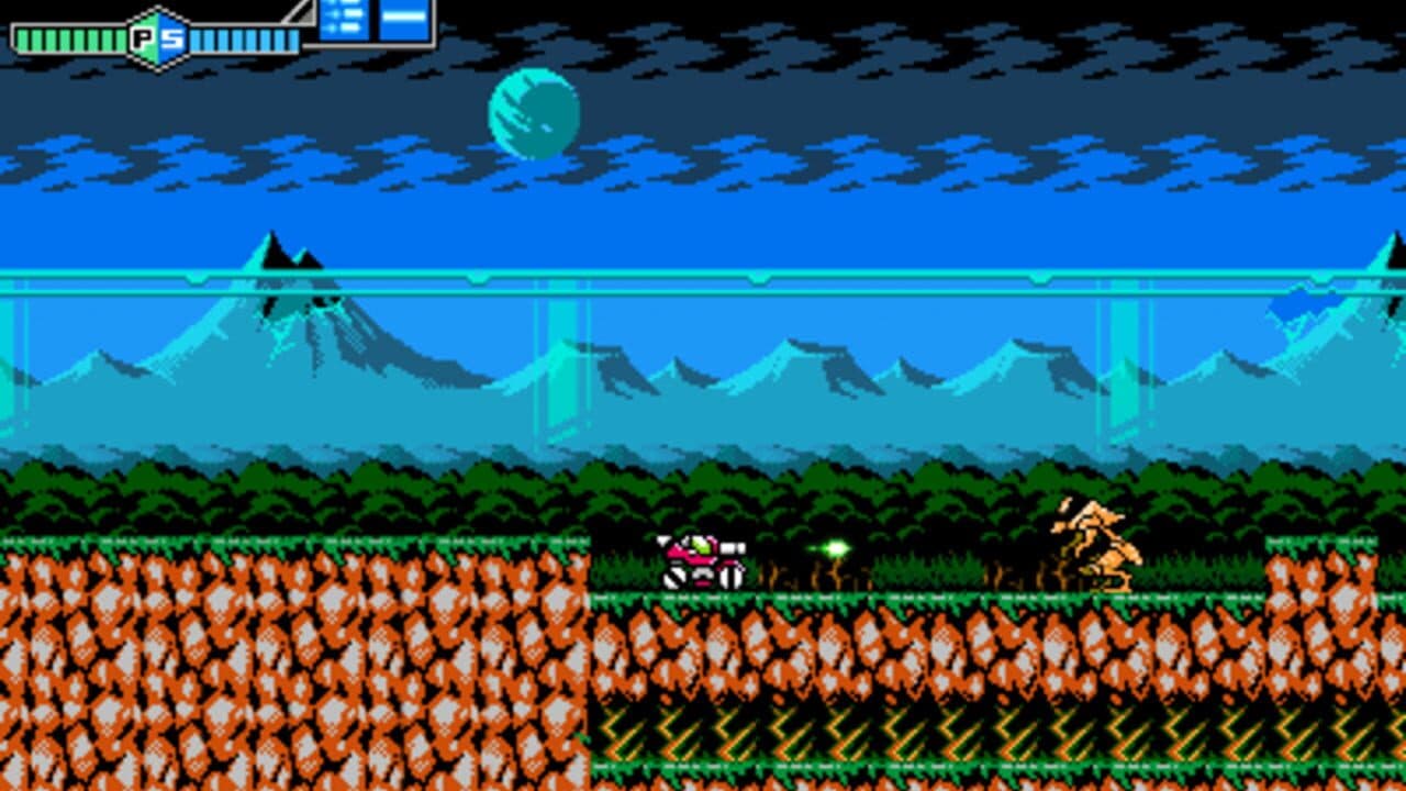 Blaster Master Zero thumbnail 12