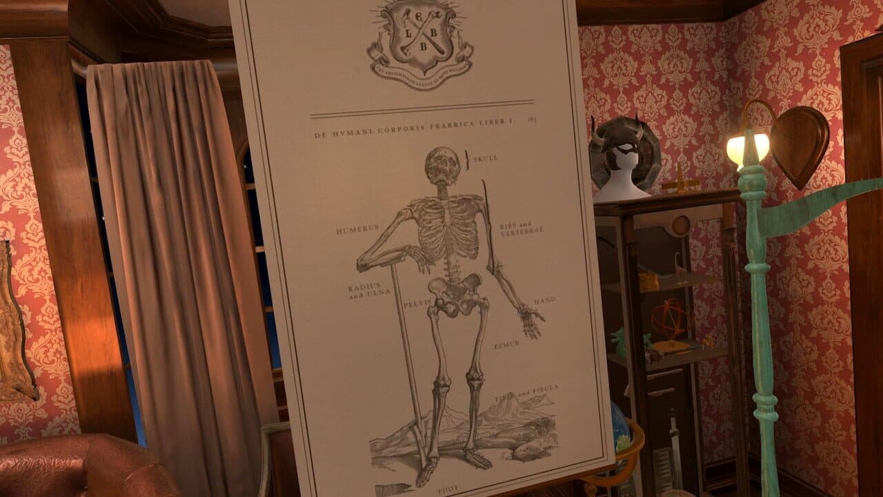 The Enlightened League of Bone Builders and the Osseous Enigma Content thumbnail 5