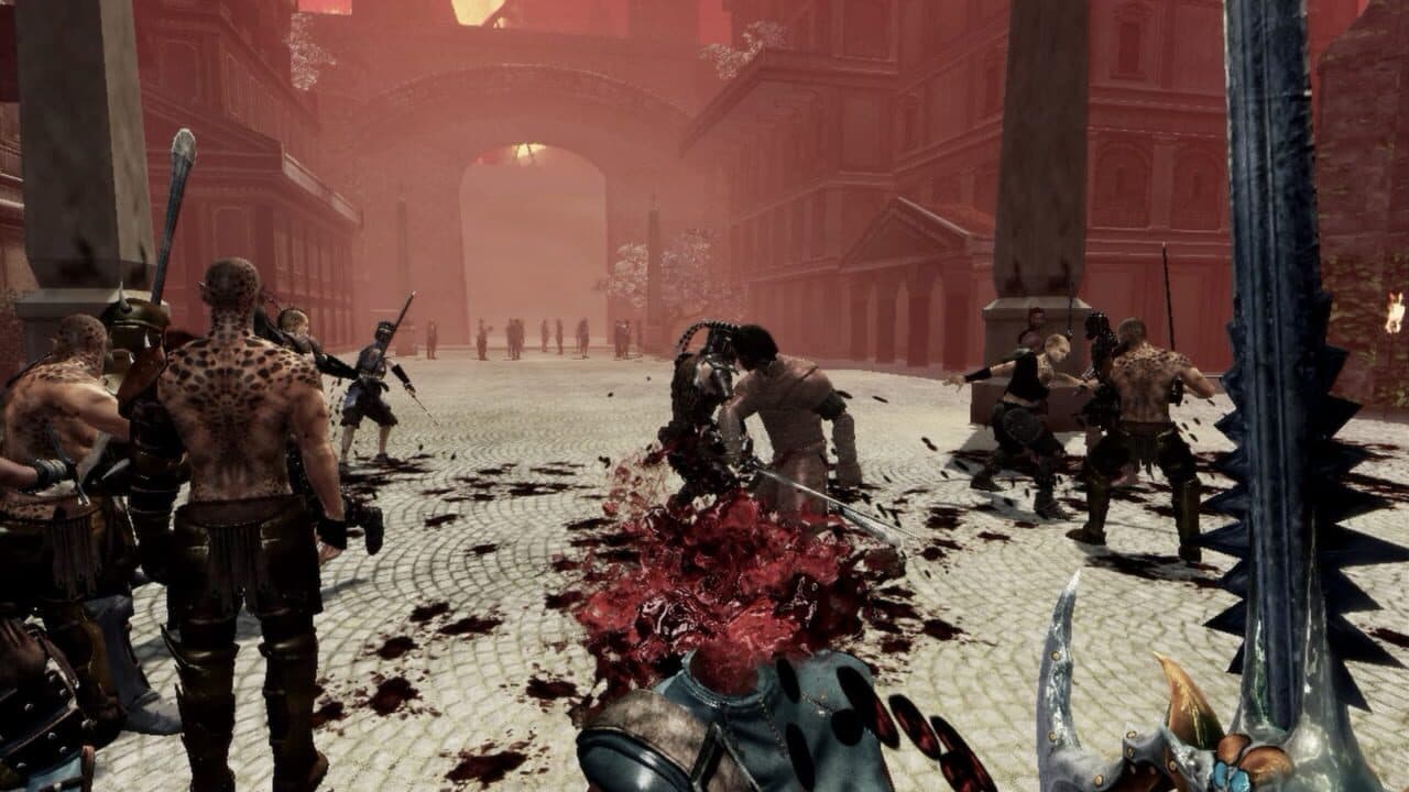 Mortal Royale thumbnail 2