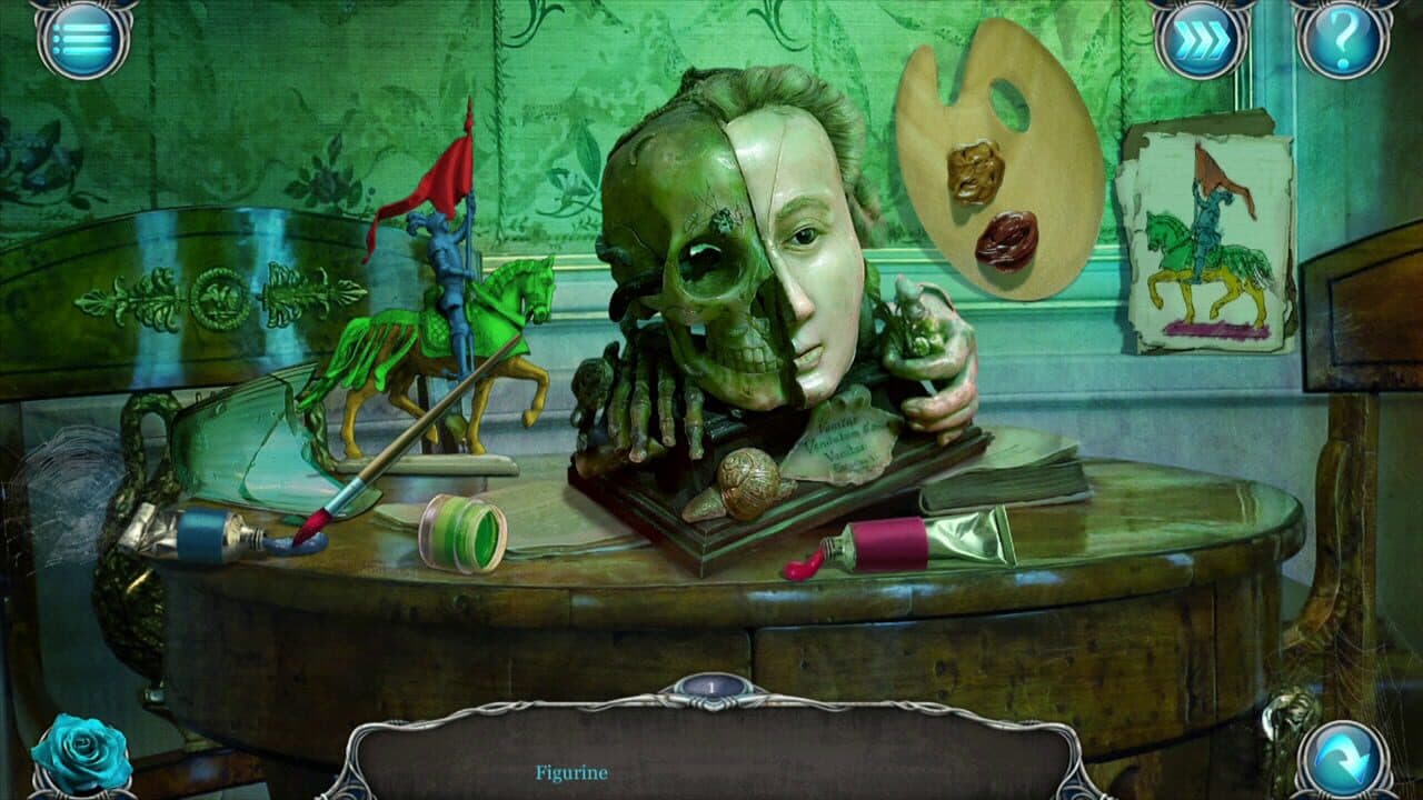 Dracula's Legacy thumbnail 8