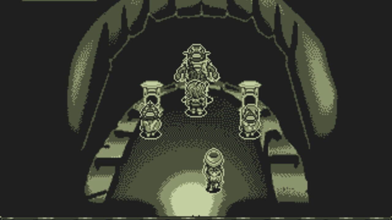 Chromophore: The Two Brothers Director's Cut thumbnail 2