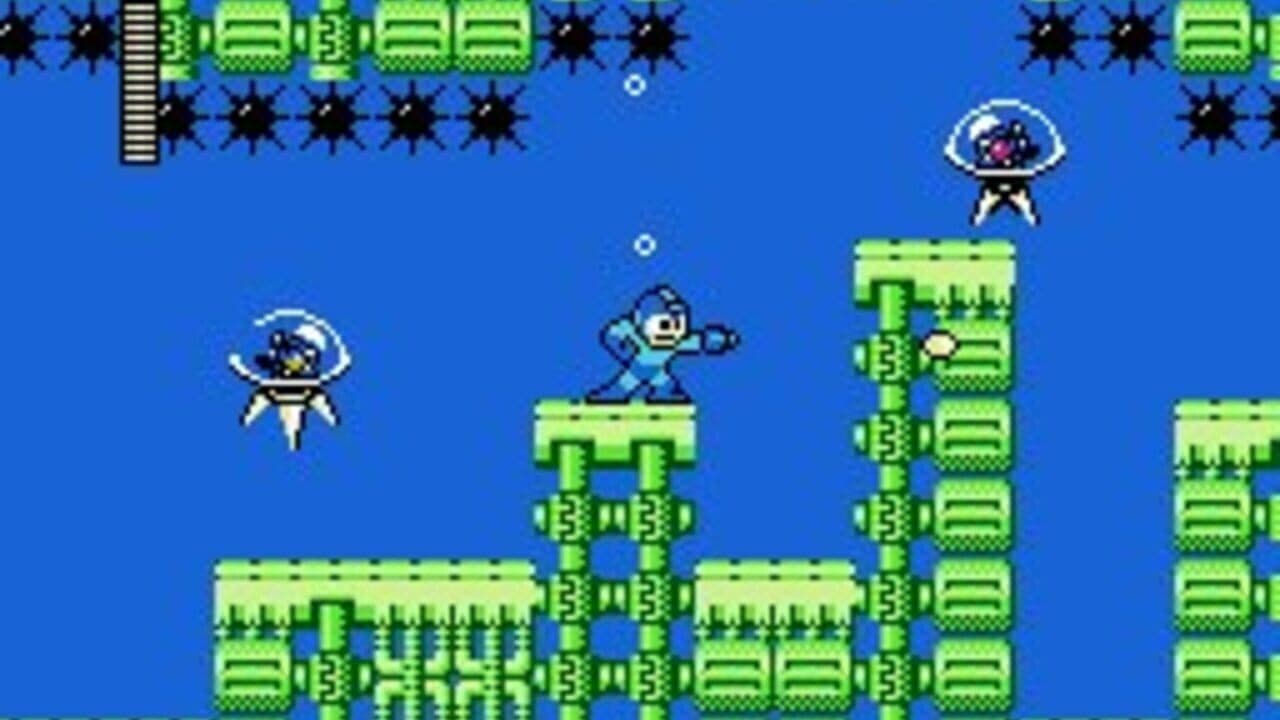 Mega Man 2 thumbnail 6