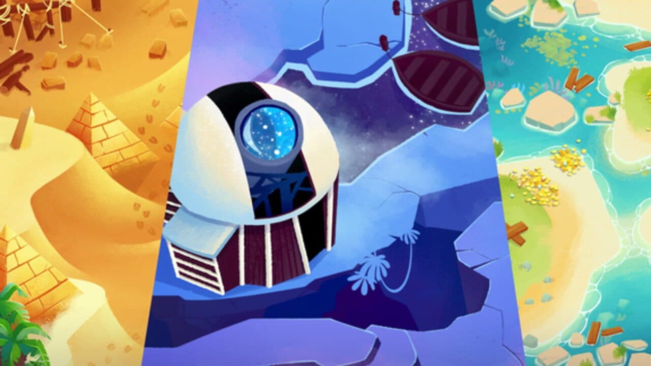 Angry Birds: Pop! thumbnail 8